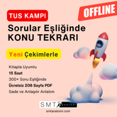 Anatomi TUS Kampı